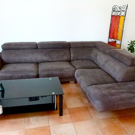 Chambres Salvaterra ソヴテール エクステリア 写真