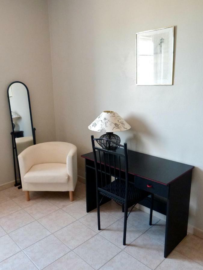 Chambres Salvaterra ソヴテール エクステリア 写真
