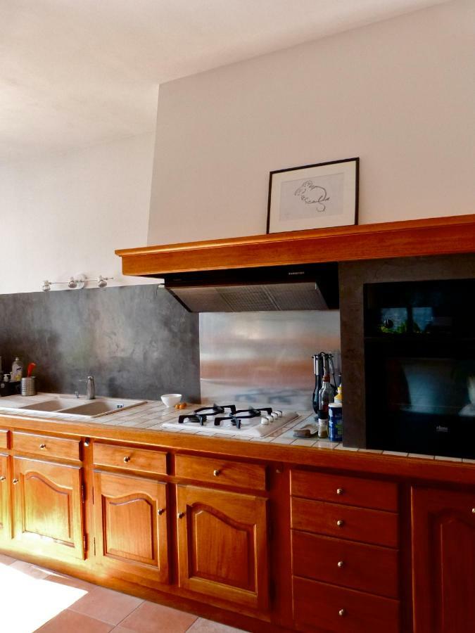 Chambres Salvaterra ソヴテール エクステリア 写真