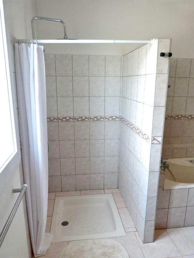 Chambres Salvaterra ソヴテール エクステリア 写真