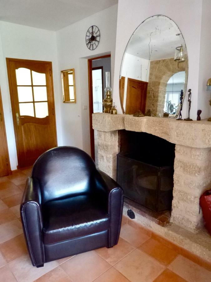 Chambres Salvaterra ソヴテール エクステリア 写真