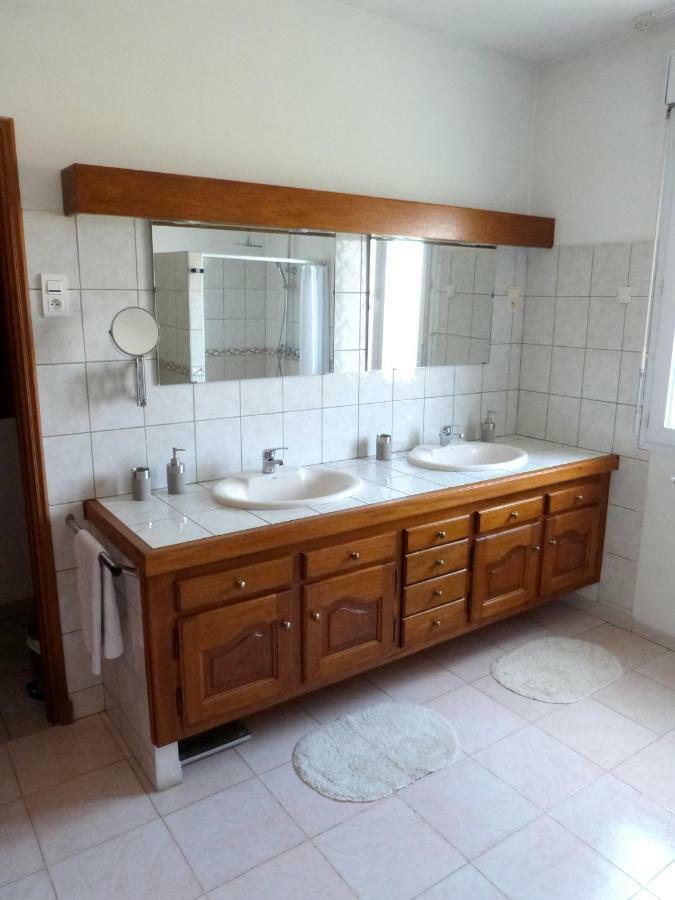 Chambres Salvaterra ソヴテール エクステリア 写真