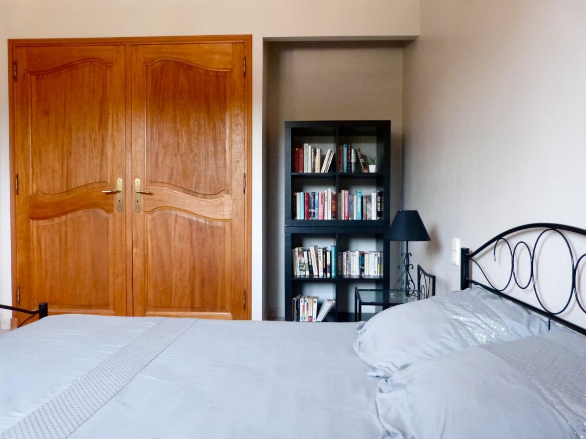 Chambres Salvaterra ソヴテール エクステリア 写真