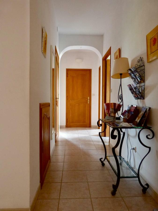 Chambres Salvaterra ソヴテール エクステリア 写真