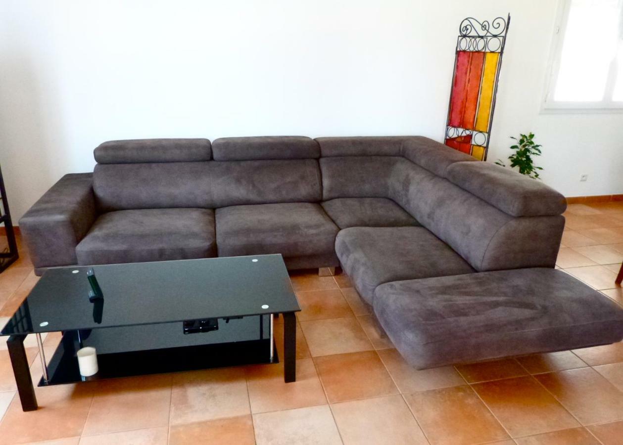 Chambres Salvaterra ソヴテール エクステリア 写真