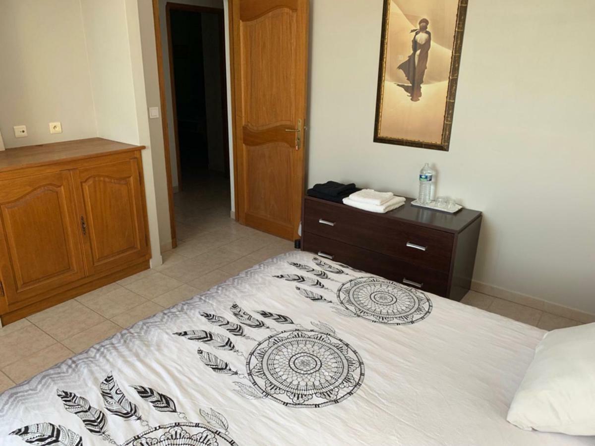 Chambres Salvaterra ソヴテール エクステリア 写真